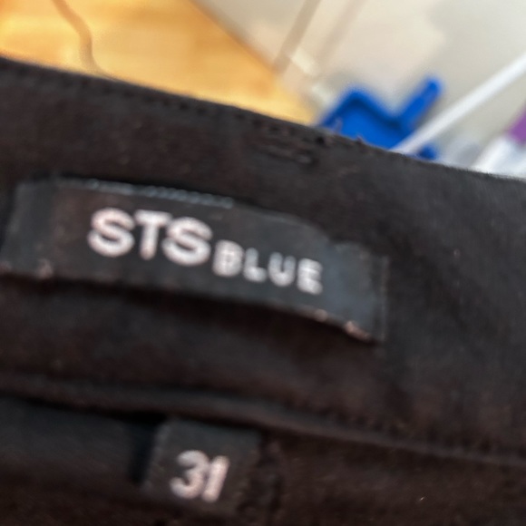 STS Blue jeans - Picture 2 of 3